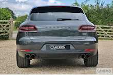 Porsche Macan GTS SUV 3.0 PDK Petrol