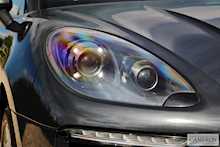 Porsche Macan GTS SUV 3.0 PDK Petrol