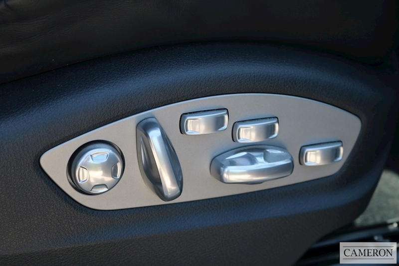 Porsche Cayenne Turbo 4.8 Tiptronic Petrol