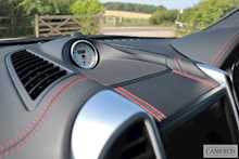 Porsche Cayenne Turbo 4.8 Tiptronic Petrol