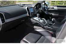 Porsche Cayenne Turbo 4.8 Tiptronic Petrol