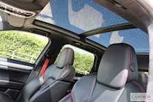 Porsche Cayenne Turbo 4.8 Tiptronic Petrol