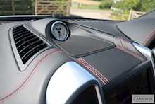 Porsche Cayenne Turbo 4.8 Tiptronic Petrol