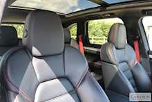 Porsche Cayenne Turbo 4.8 Tiptronic Petrol