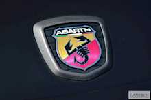 Abarth Spider Abarth 124 Spider 1.4 Turbo Multiair 170hp Automat Convertible 1.4 Automatic Petrol