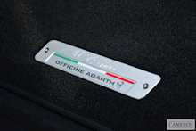 Abarth Spider Abarth 124 Spider 1.4 Turbo Multiair 170hp Automat Convertible 1.4 Automatic Petrol