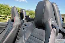 Abarth Spider Abarth 124 Spider 1.4 Turbo Multiair 170hp Automat Convertible 1.4 Automatic Petrol