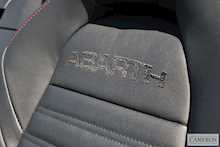 Abarth Spider Abarth 124 Spider 1.4 Turbo Multiair 170hp Automat Convertible 1.4 Automatic Petrol