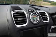 Porsche Boxster 981 GTS Convertible 3.4 PDK Petrol