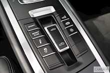 Porsche Boxster 981 GTS Convertible 3.4 PDK Petrol