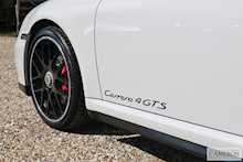 Porsche 911 997 Carrera 4 GTS PDK Cabriolet 3.8 2dr Cabriolet PDK Petrol