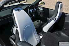 Porsche 911 997 Carrera 4 GTS PDK Cabriolet 3.8 2dr Cabriolet PDK Petrol