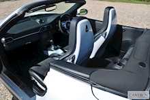 Porsche 911 997 Carrera 4 GTS PDK Cabriolet 3.8 2dr Cabriolet PDK Petrol