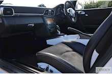 Porsche 911 997 Carrera 4 GTS PDK Cabriolet 3.8 2dr Cabriolet PDK Petrol