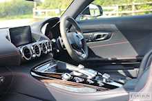 Mercedes-Benz AMG GT S Edition 1 Coupe 4.0 SpdS DCT Petrol