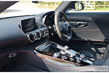 Mercedes-Benz AMG GT S Edition 1 Coupe 4.0 SpdS DCT Petrol