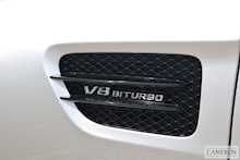 Mercedes-Benz AMG GT S Edition 1 Coupe 4.0 SpdS DCT Petrol