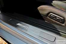 Mercedes-Benz AMG GT S Edition 1 Coupe 4.0 SpdS DCT Petrol