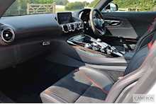 Mercedes-Benz AMG GT S Edition 1 Coupe 4.0 SpdS DCT Petrol