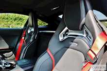 Mercedes-Benz AMG GT S Edition 1 Coupe 4.0 SpdS DCT Petrol