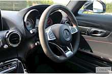 Mercedes-Benz AMG GT S Edition 1 Coupe 4.0 SpdS DCT Petrol