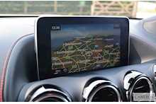 Mercedes-Benz AMG GT S Edition 1 Coupe 4.0 SpdS DCT Petrol