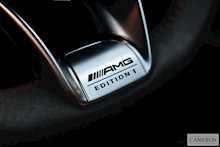 Mercedes-Benz AMG GT S Edition 1 Coupe 4.0 SpdS DCT Petrol