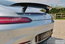 Mercedes-Benz AMG GT S Edition 1 Coupe 4.0 SpdS DCT Petrol
