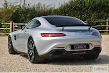 Mercedes-Benz AMG GT S Edition 1 Coupe 4.0 SpdS DCT Petrol
