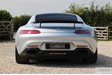 Mercedes-Benz AMG GT S Edition 1 Coupe 4.0 SpdS DCT Petrol