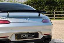 Mercedes-Benz AMG GT S Edition 1 Coupe 4.0 SpdS DCT Petrol