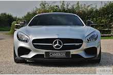 Mercedes-Benz AMG GT S Edition 1 Coupe 4.0 SpdS DCT Petrol