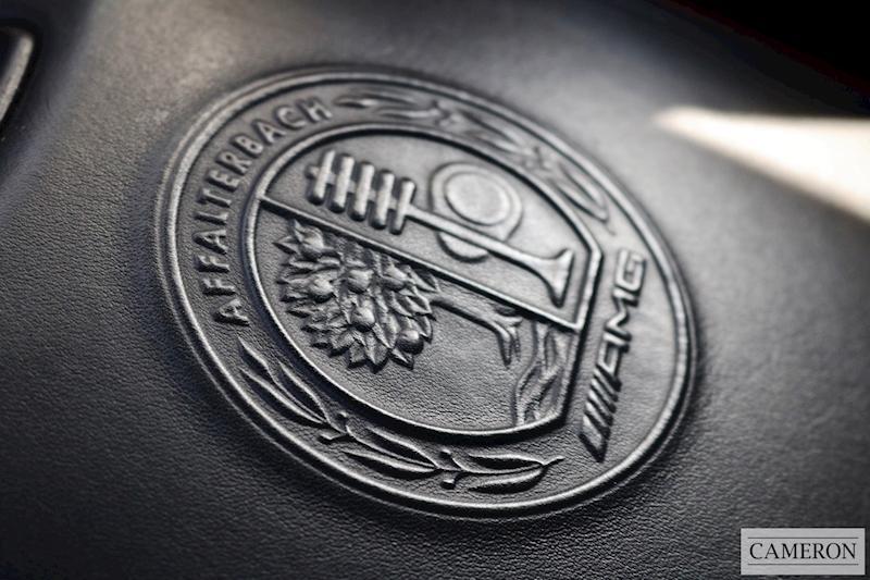 Mercedes-Benz AMG GT S Edition 1 Coupe 4.0 SpdS DCT Petrol