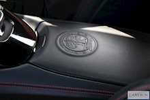 Mercedes-Benz AMG GT S Edition 1 Coupe 4.0 SpdS DCT Petrol