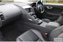Jaguar F-Type 3.0 V6 Supercharged Coupe Automatic