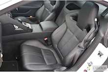 Jaguar F-Type 3.0 V6 Supercharged Coupe Automatic