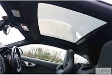 Jaguar F-Type 3.0 V6 Supercharged Coupe Automatic