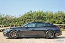 Porsche Panamera 4 GTS 4.8 5dr Hatchback PDK Petrol