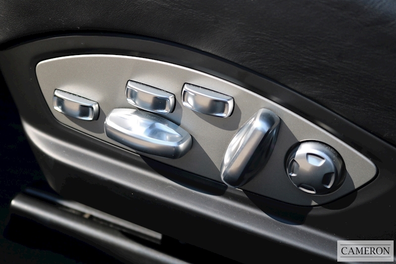 Porsche Panamera 4 GTS 4.8 5dr Hatchback PDK Petrol