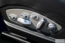 Porsche Panamera 4 GTS 4.8 5dr Hatchback PDK Petrol