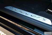 Porsche Panamera 4 GTS 4.8 5dr Hatchback PDK Petrol