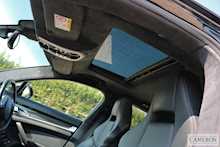 Porsche Panamera 4 GTS 4.8 5dr Hatchback PDK Petrol