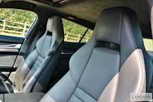 Porsche Panamera 4 GTS 4.8 5dr Hatchback PDK Petrol