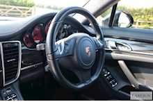 Porsche Panamera 4 GTS 4.8 5dr Hatchback PDK Petrol