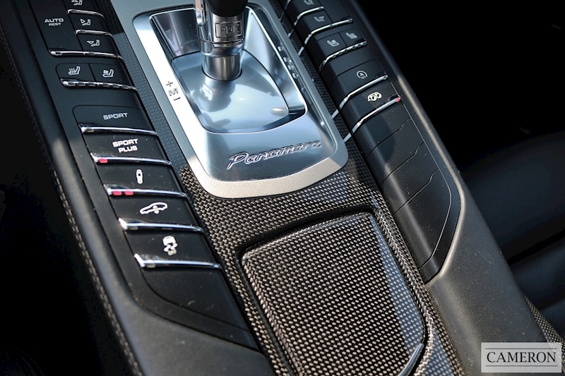 Porsche Panamera 4 GTS 4.8 5dr Hatchback PDK Petrol