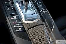 Porsche Panamera 4 GTS 4.8 5dr Hatchback PDK Petrol