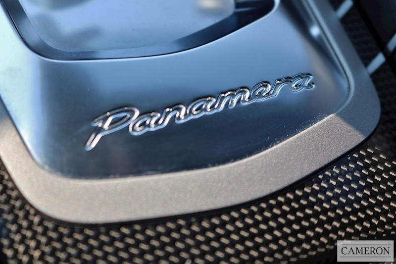 Porsche Panamera 4 GTS 4.8 5dr Hatchback PDK Petrol