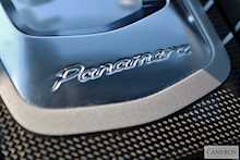 Porsche Panamera 4 GTS 4.8 5dr Hatchback PDK Petrol