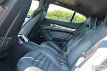 Porsche Panamera 4 GTS 4.8 5dr Hatchback PDK Petrol