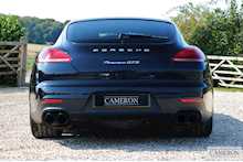 Porsche Panamera 4 GTS 4.8 5dr Hatchback PDK Petrol